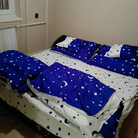 Prázdninový dům Toparti Vendeghaz