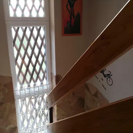 Prázdninový dům Toparti Vendeghaz