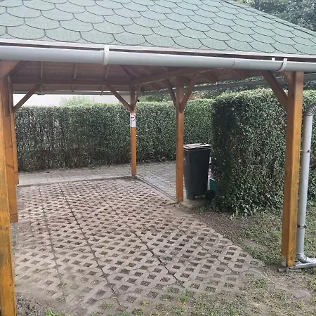 Toparti Vendeghaz Hajdúnánás