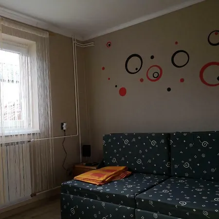 Toparti Vendeghaz Prázdninový dům Hajdúnánás
